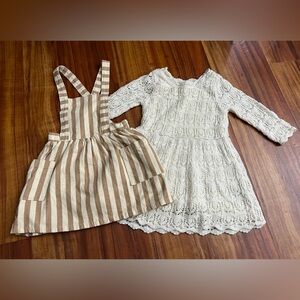 Toddler girl size 2T Dresses